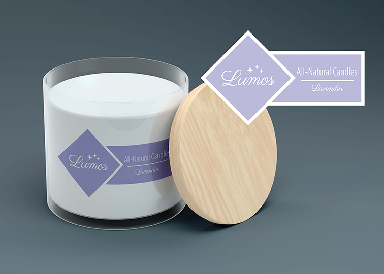 Lumos Candles